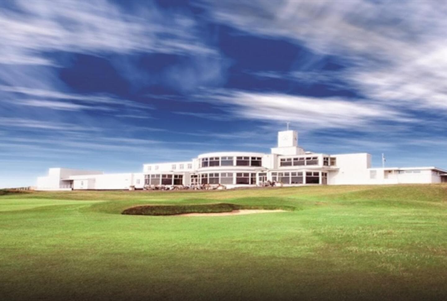 Royal Birkdale Golf Club, image 1 of 1