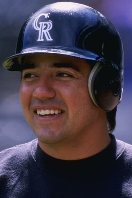 Vinny Castilla, image 1 of 1