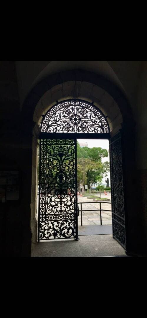 Mosteiro de Sao Bento, image 1 of 1