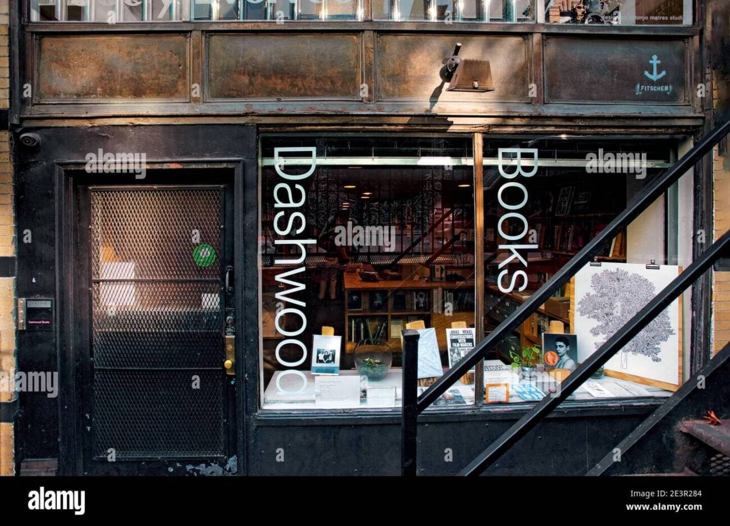 Dashwood Books, image 1 of 1