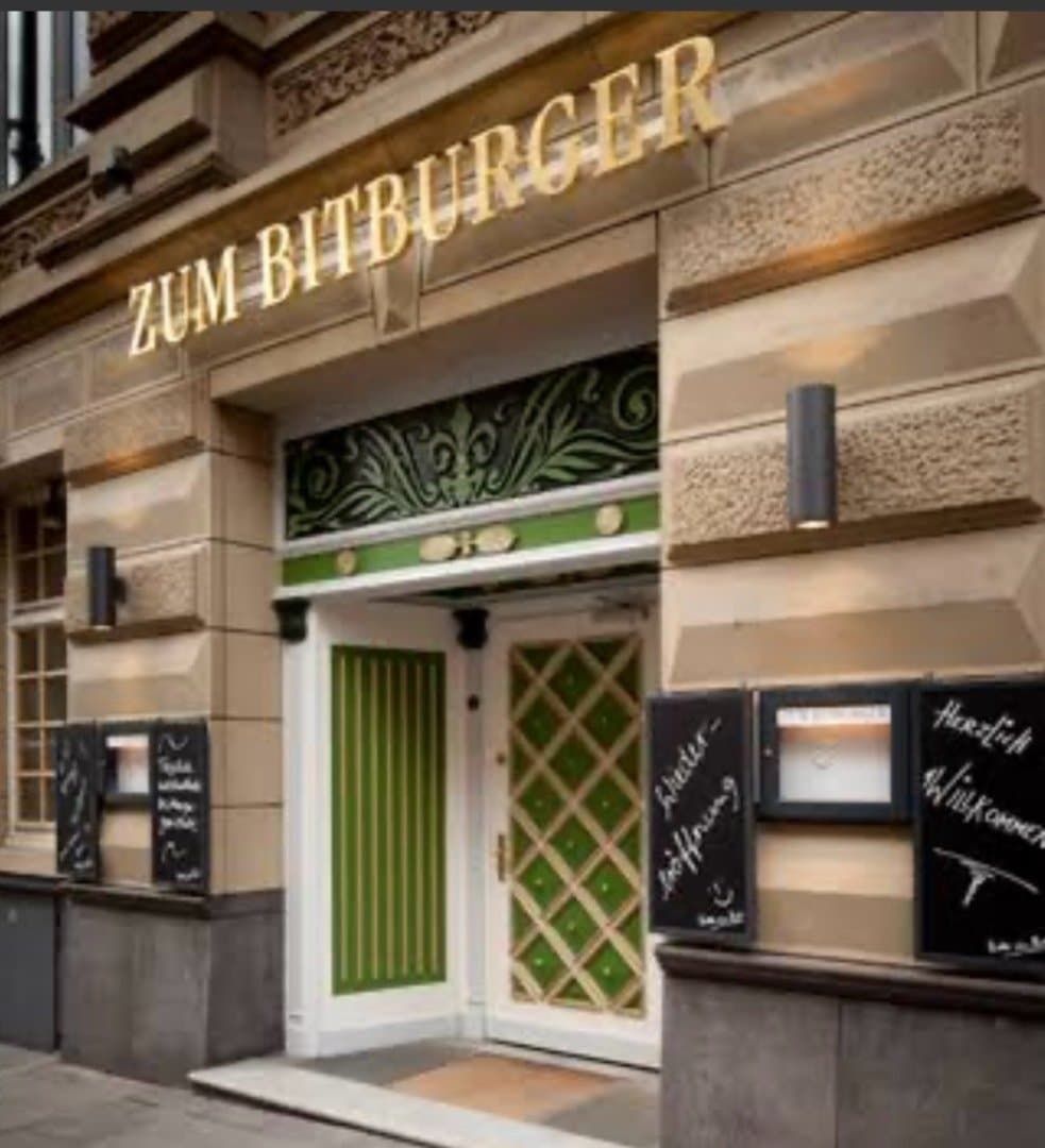 Zum Bitburger, image 1 of 1