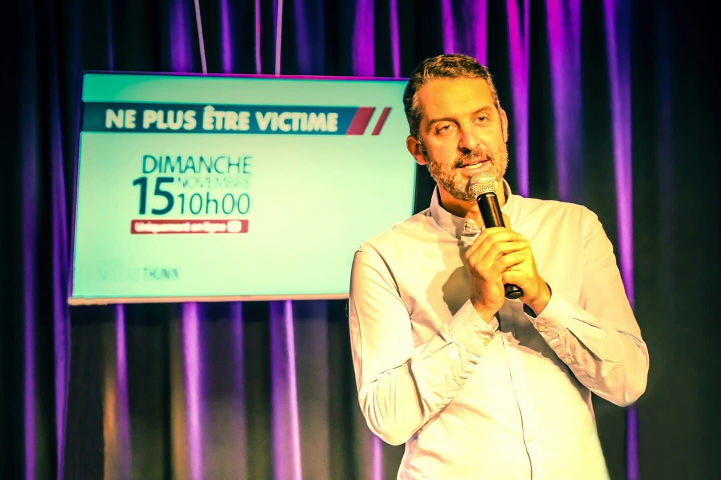 Sébastien Grimaud, image 1 of 1