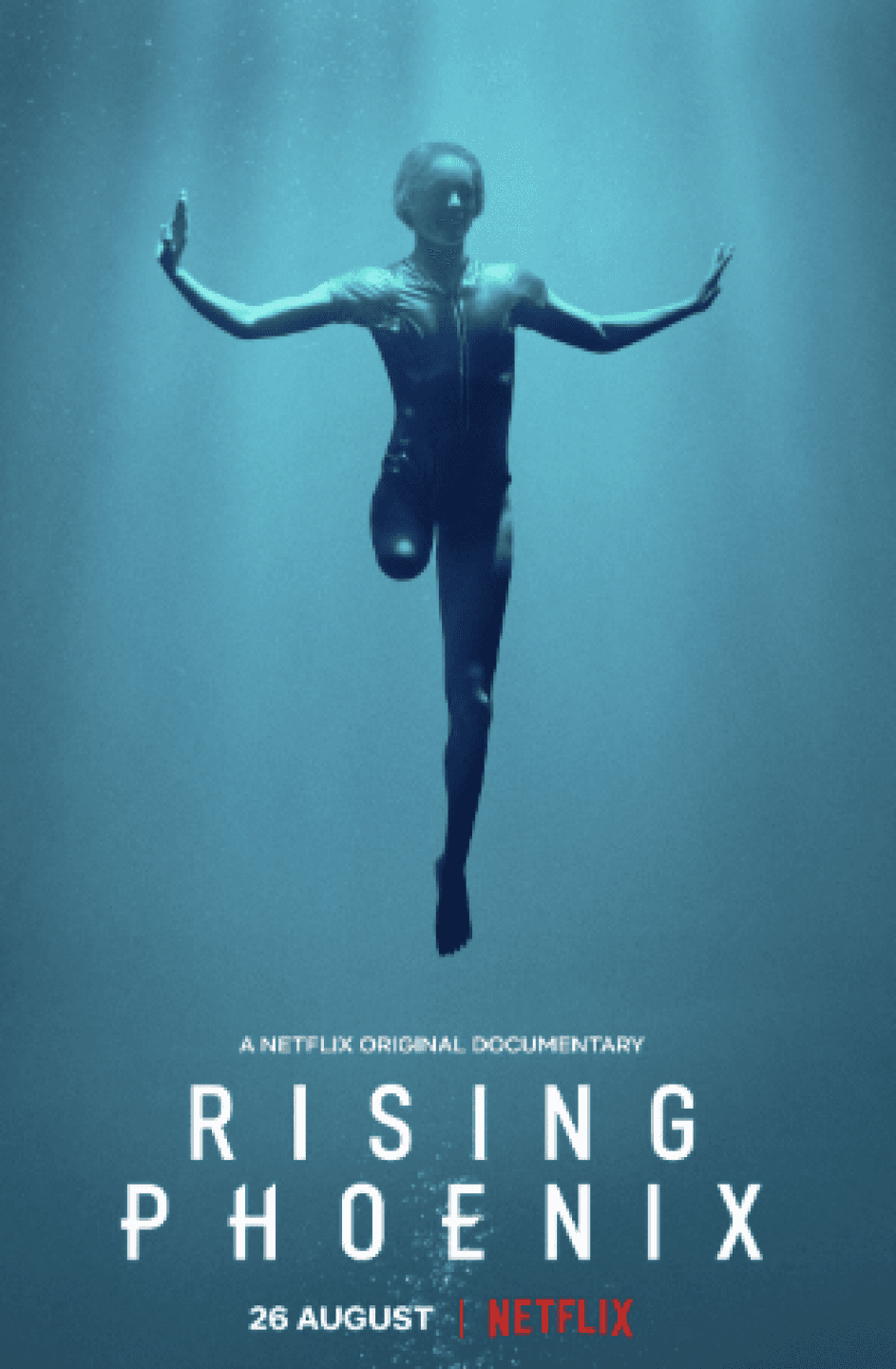Rising Phoenix, image 1 of 1
