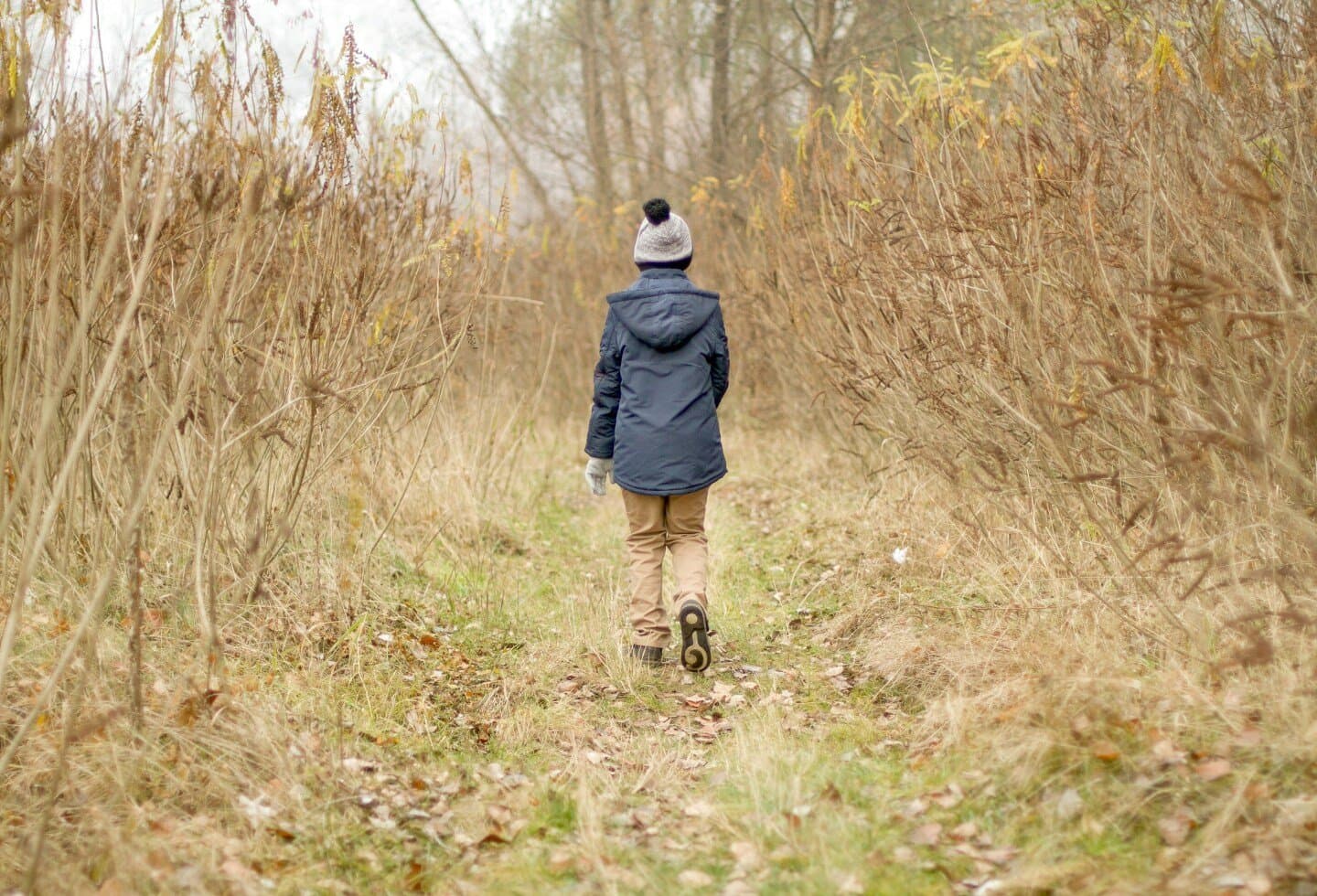Lost Boy Dry Goods, image 1 of 1