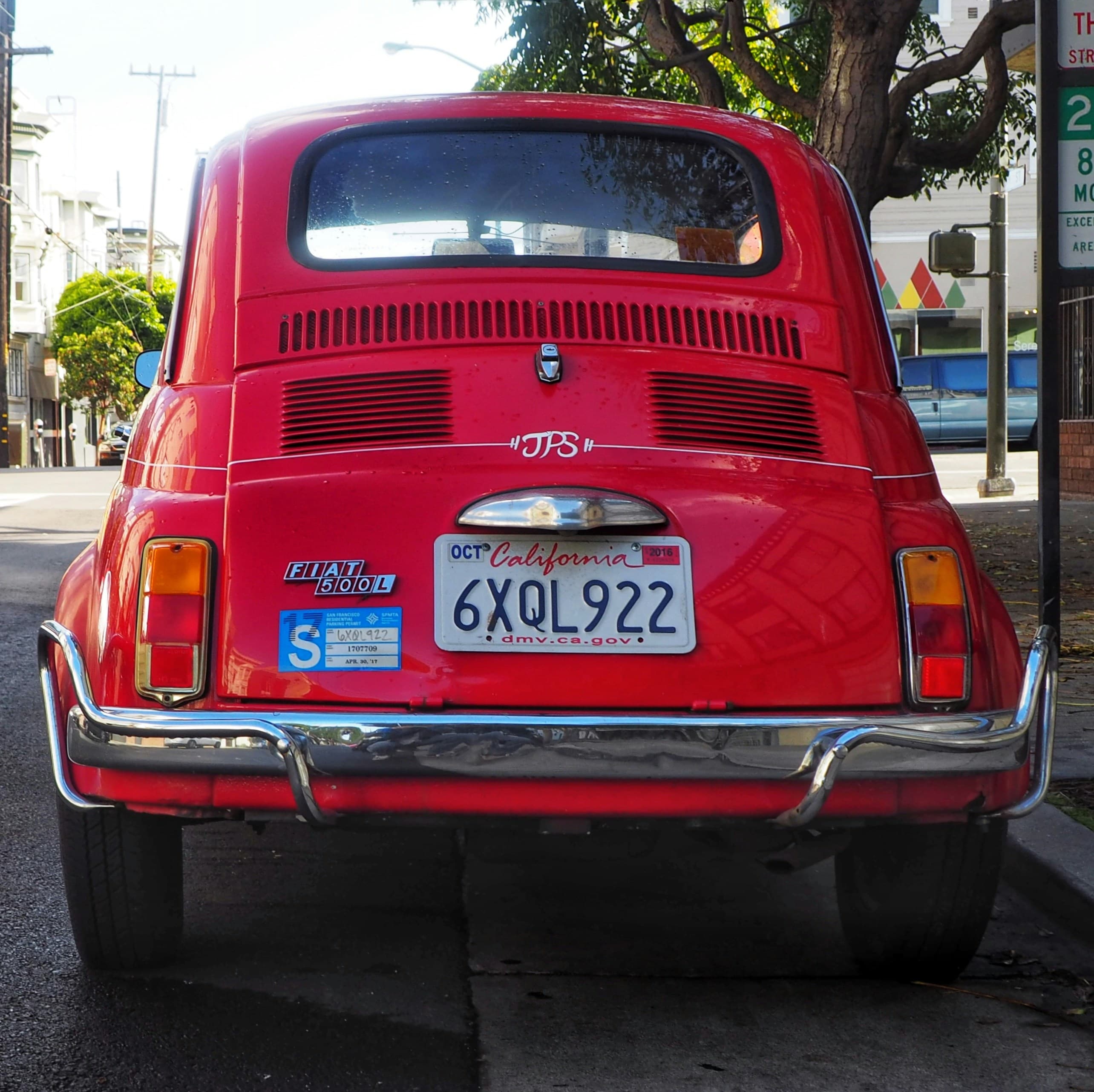 Fiat Argo 1.3, image 1 of 1