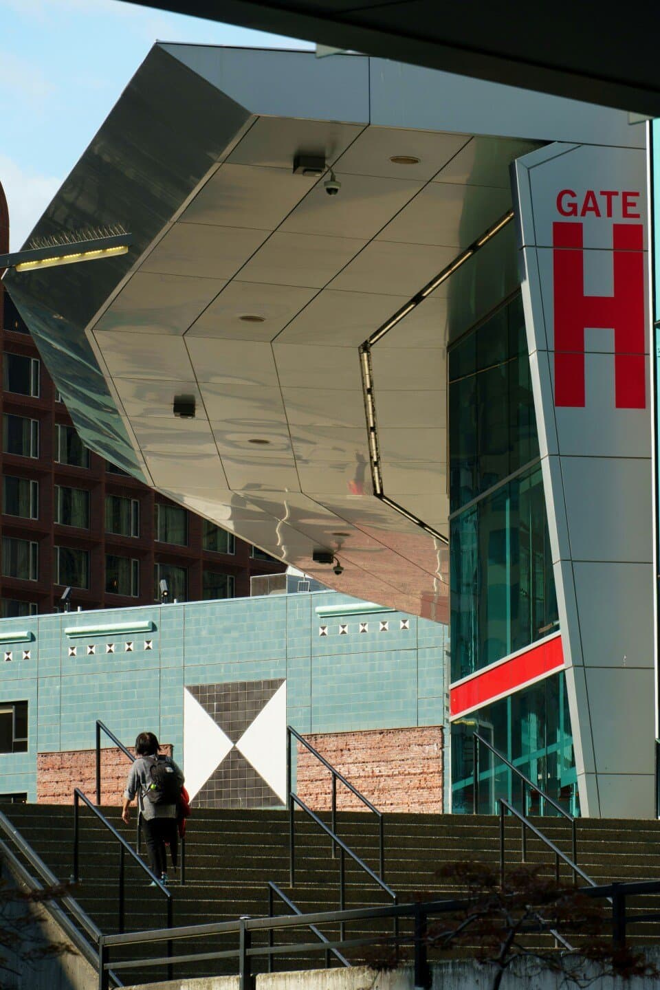 Hospital Universitário Gaffrée e Guinle (HUGG/UNIRIO), image 1 of 1