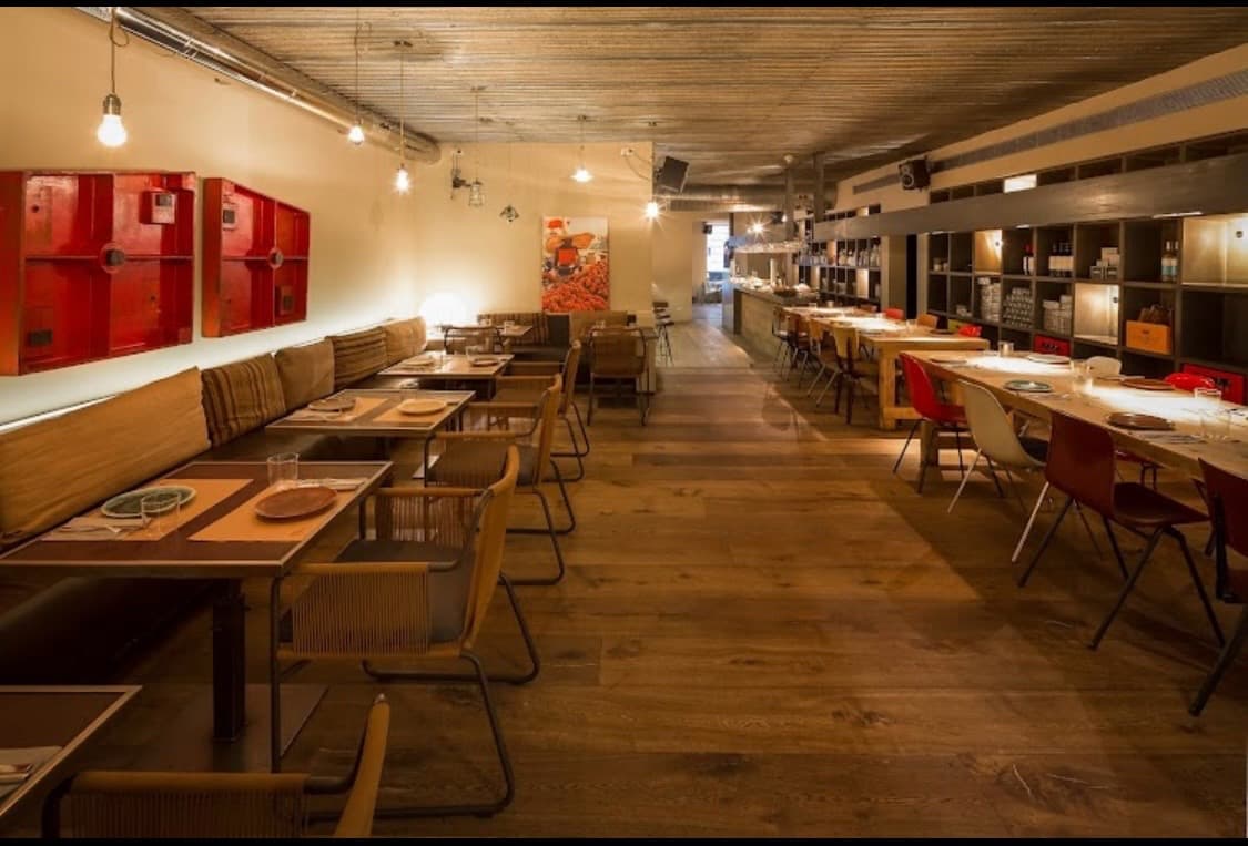 Bar Tomate, image 1 of 1