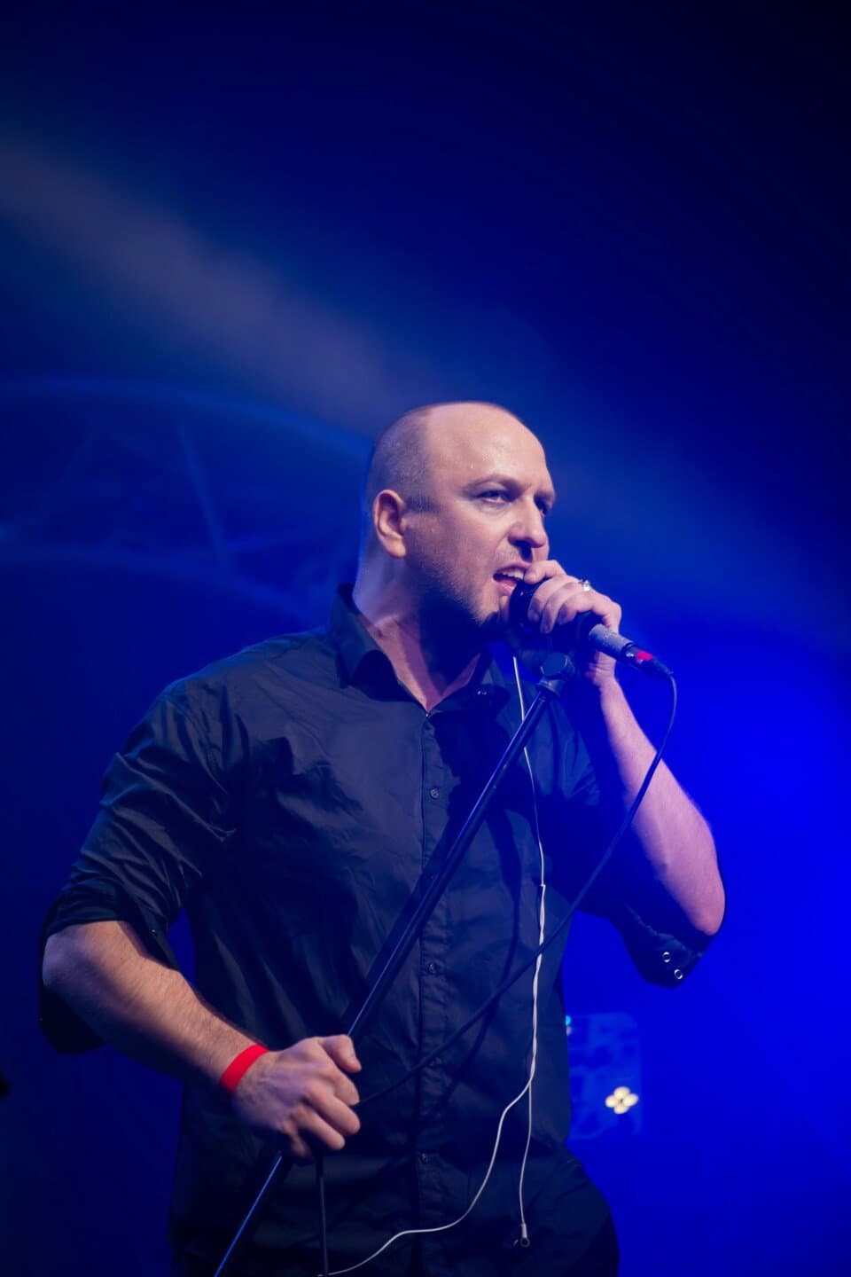 Mike Malott, image 1 of 1