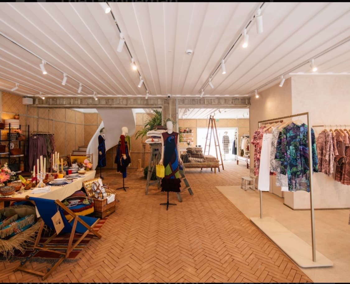 Fashion Clinic, image 1 of 1