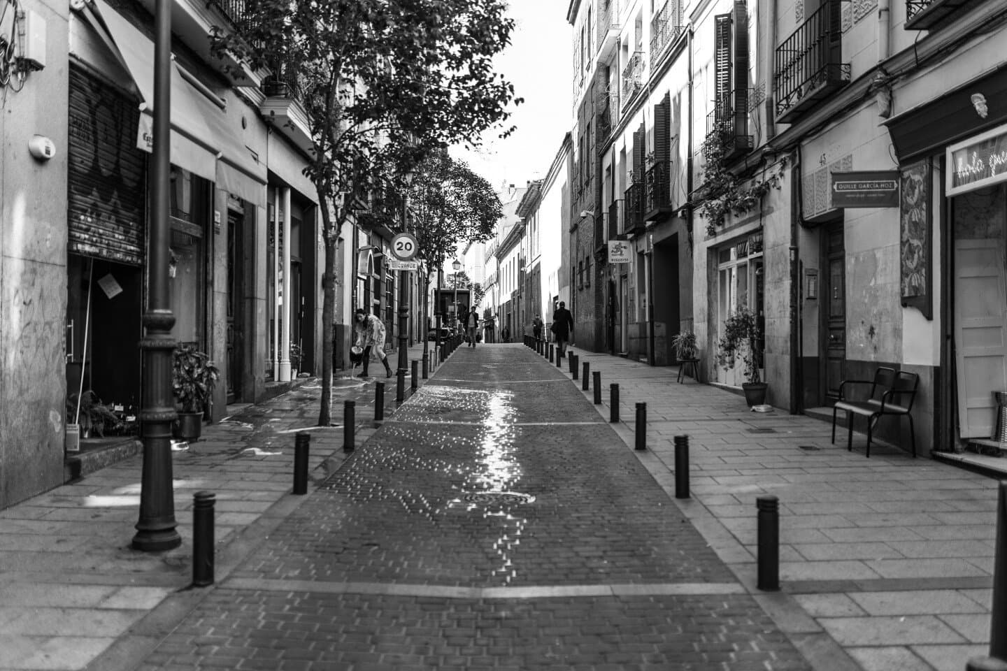 Galería Javier Aranburu, image 1 of 1