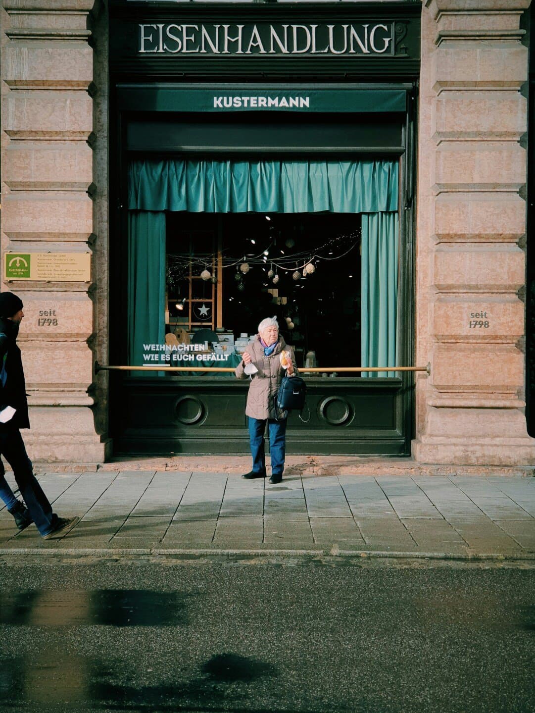 Buchhandlung Orell Füssli Spitalgasse, image 1 of 1