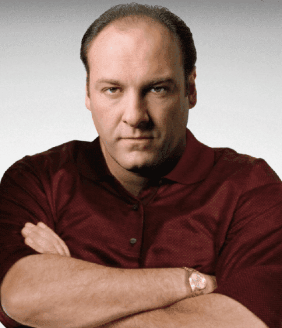 The Sopranos, image 1 of 1