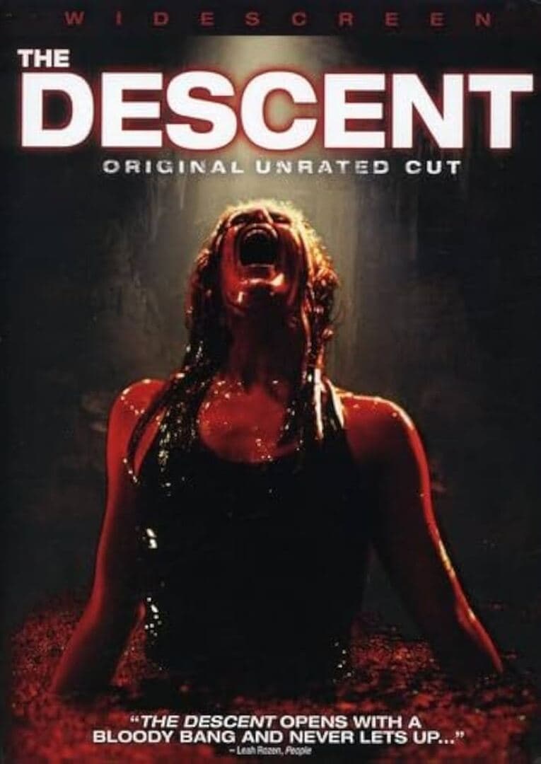 The Descent, image 1 of 1