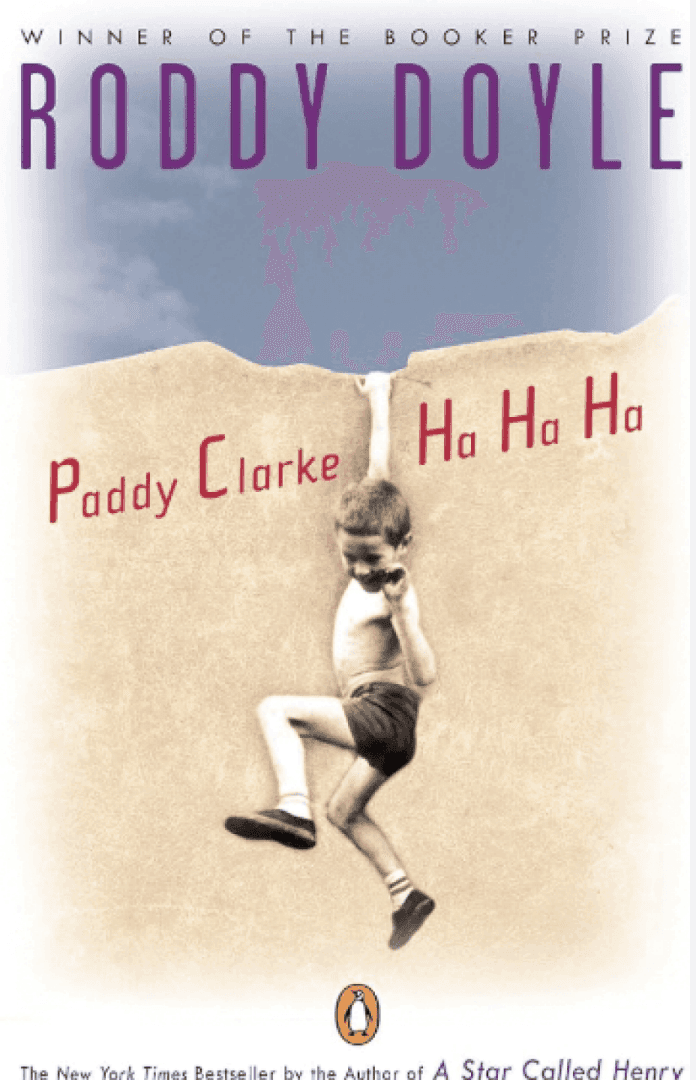 Paddy Clarke Ha Ha Ha, image 1 of 1