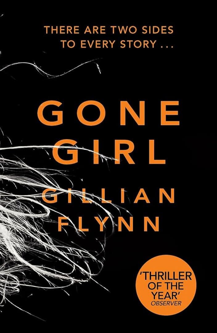 Gone Girl, image 1 of 1