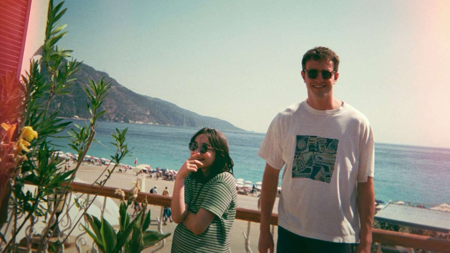 Aftersun, image 1 of 1