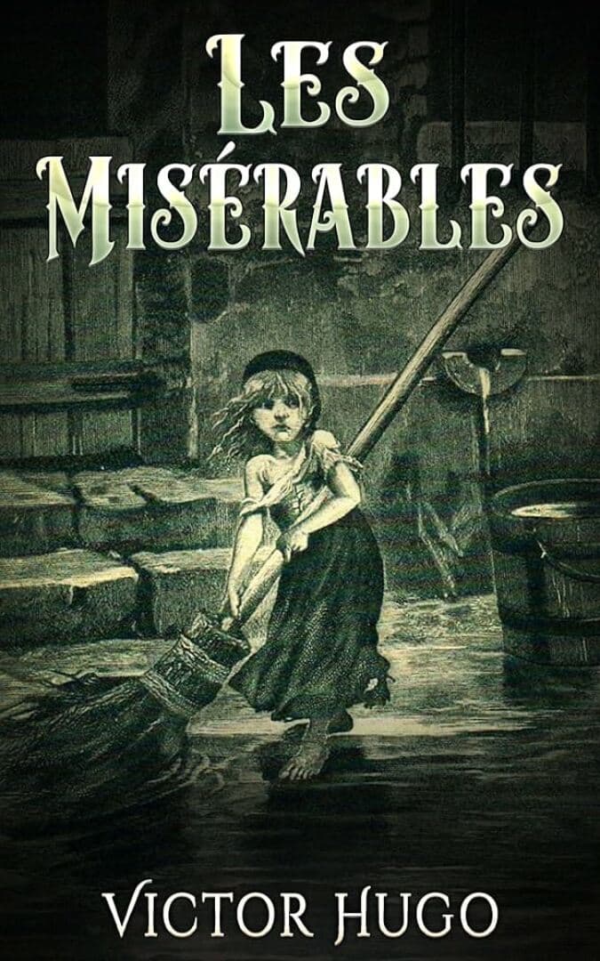 Les Misérables, image 1 of 1