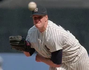 Jim Abbott, image 1 of 1