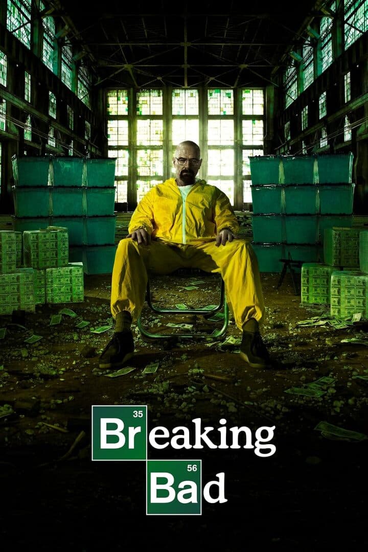 Breaking Bad, image 1 of 1
