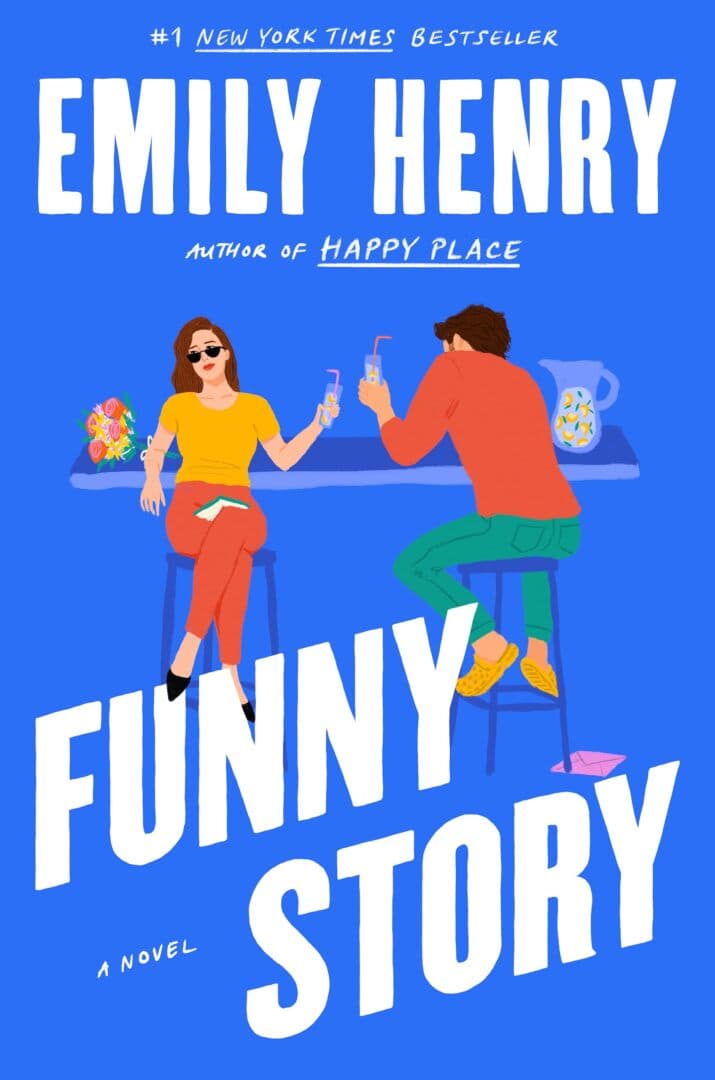 Funny Story, image 1 of 1