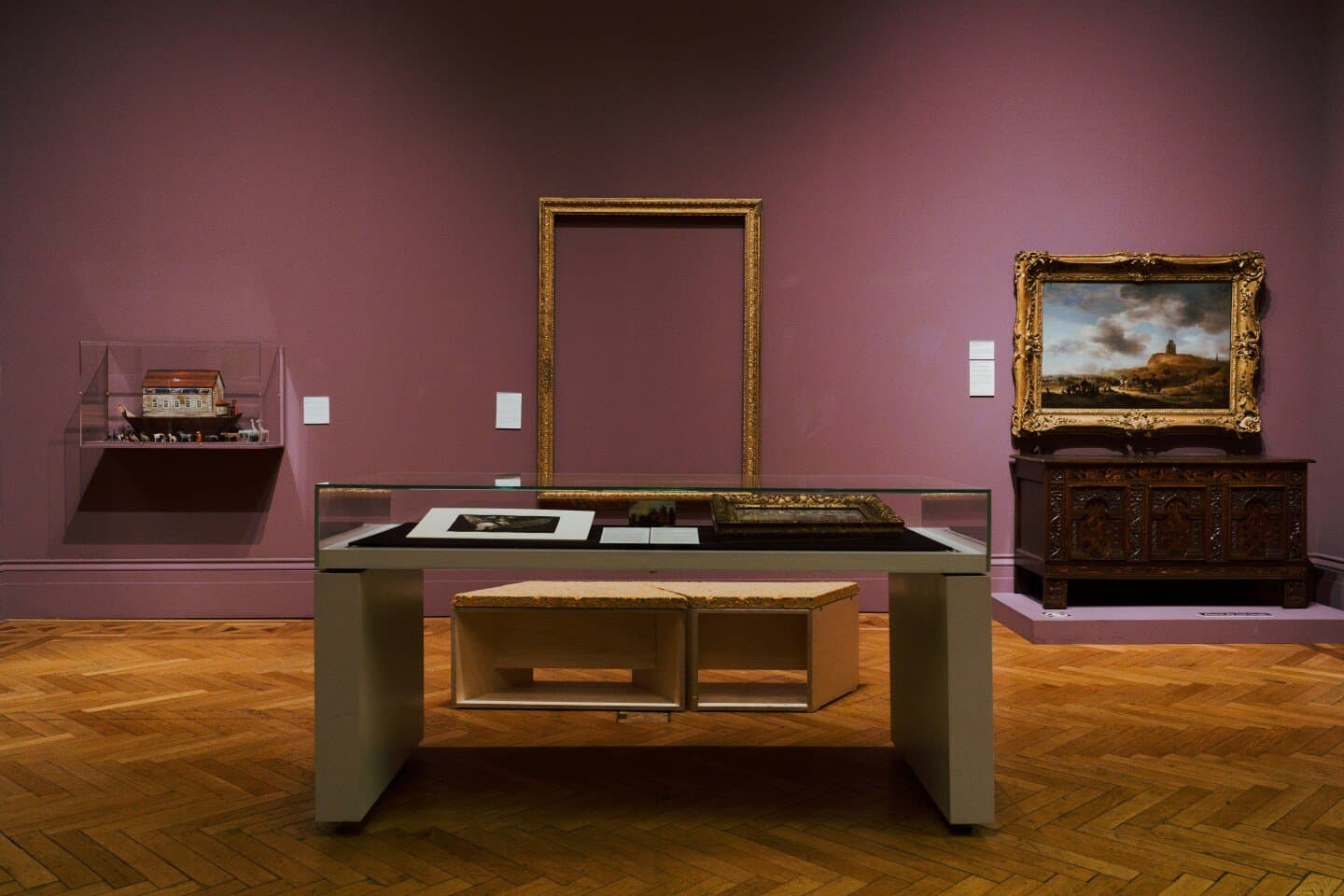 Manchester Museum of Medicine and Health archive, image 1 of 1