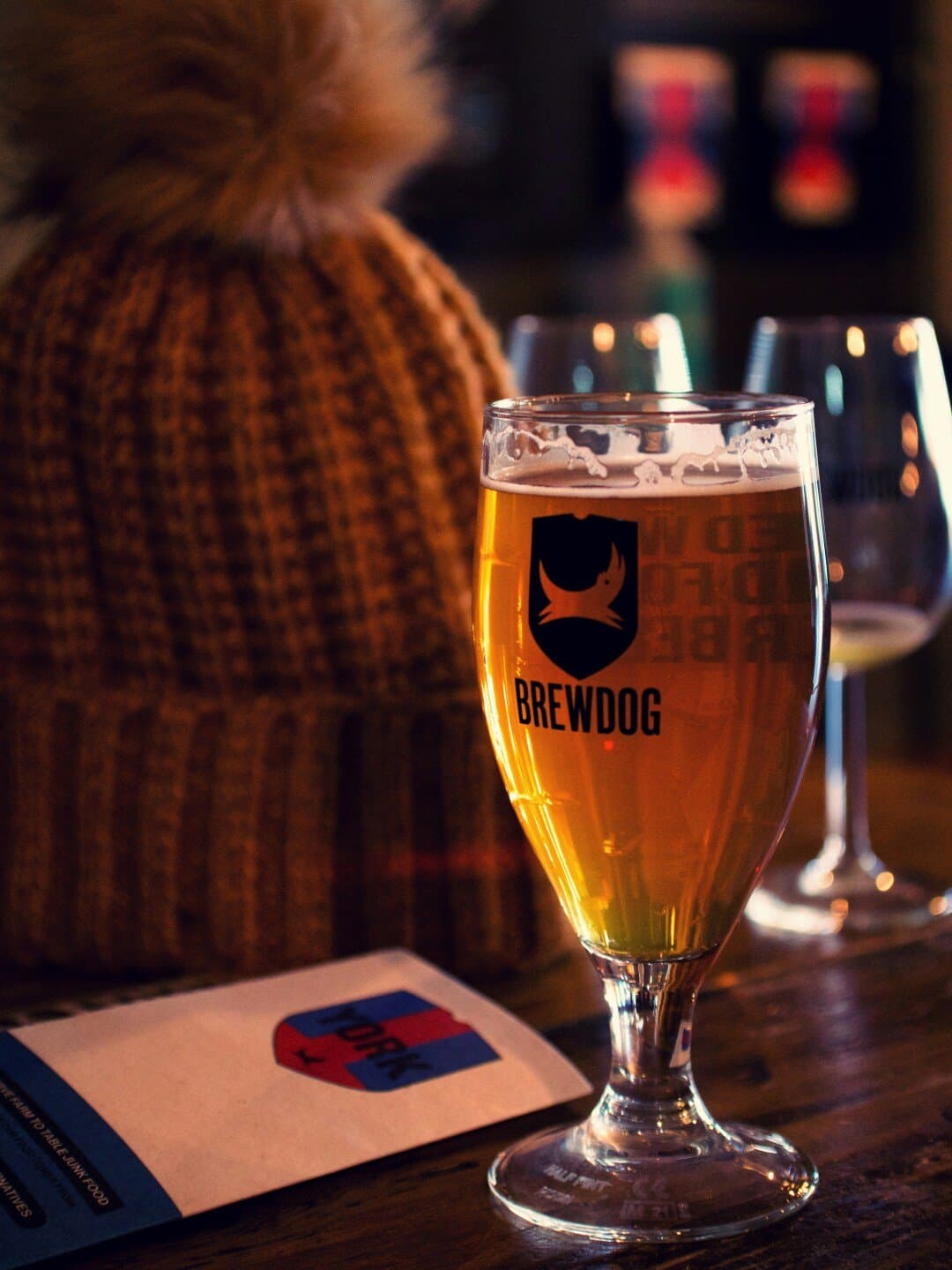 Punk IPA, image 1 of 1