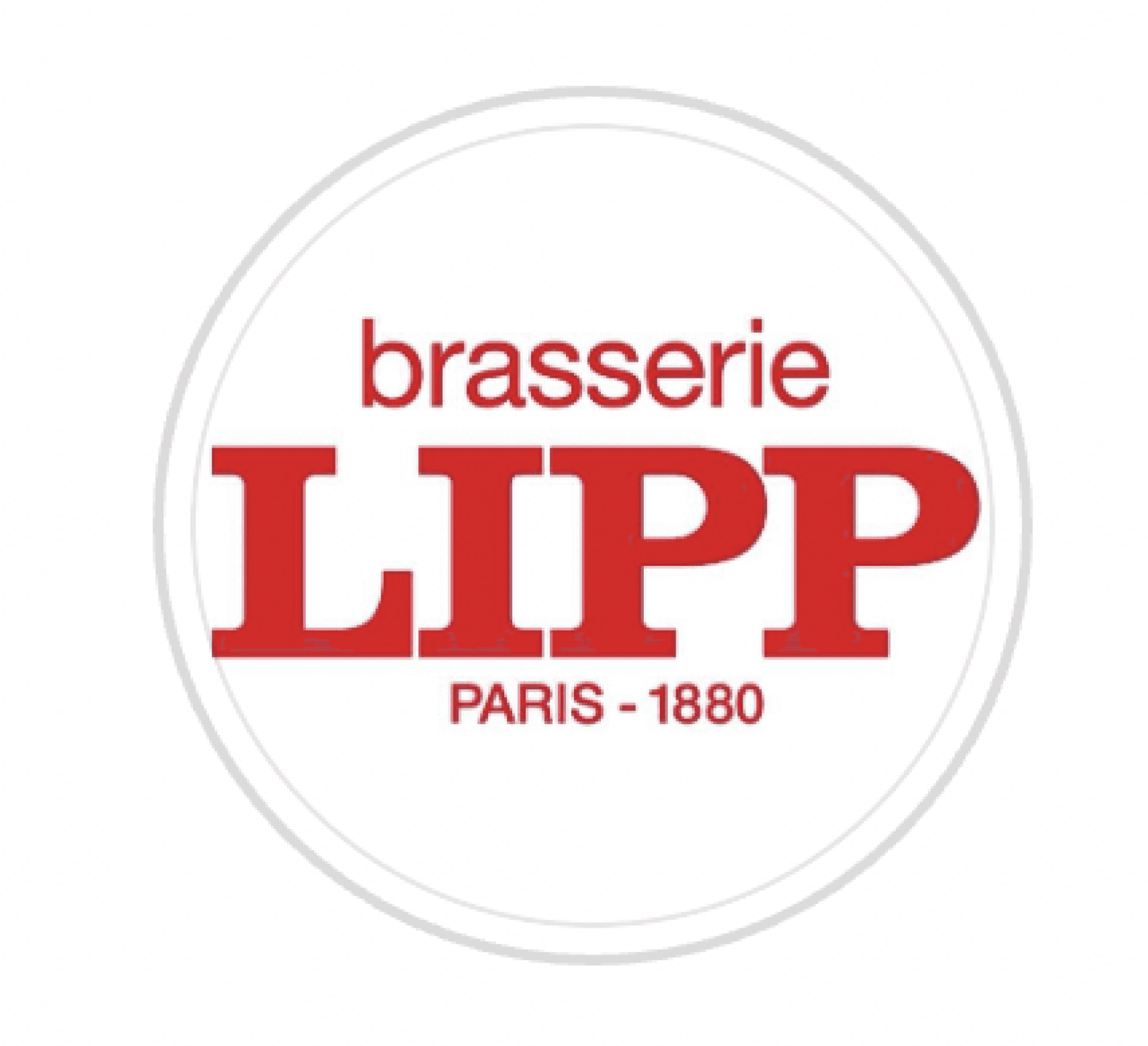 Brasserie Lip, image 1 of 1
