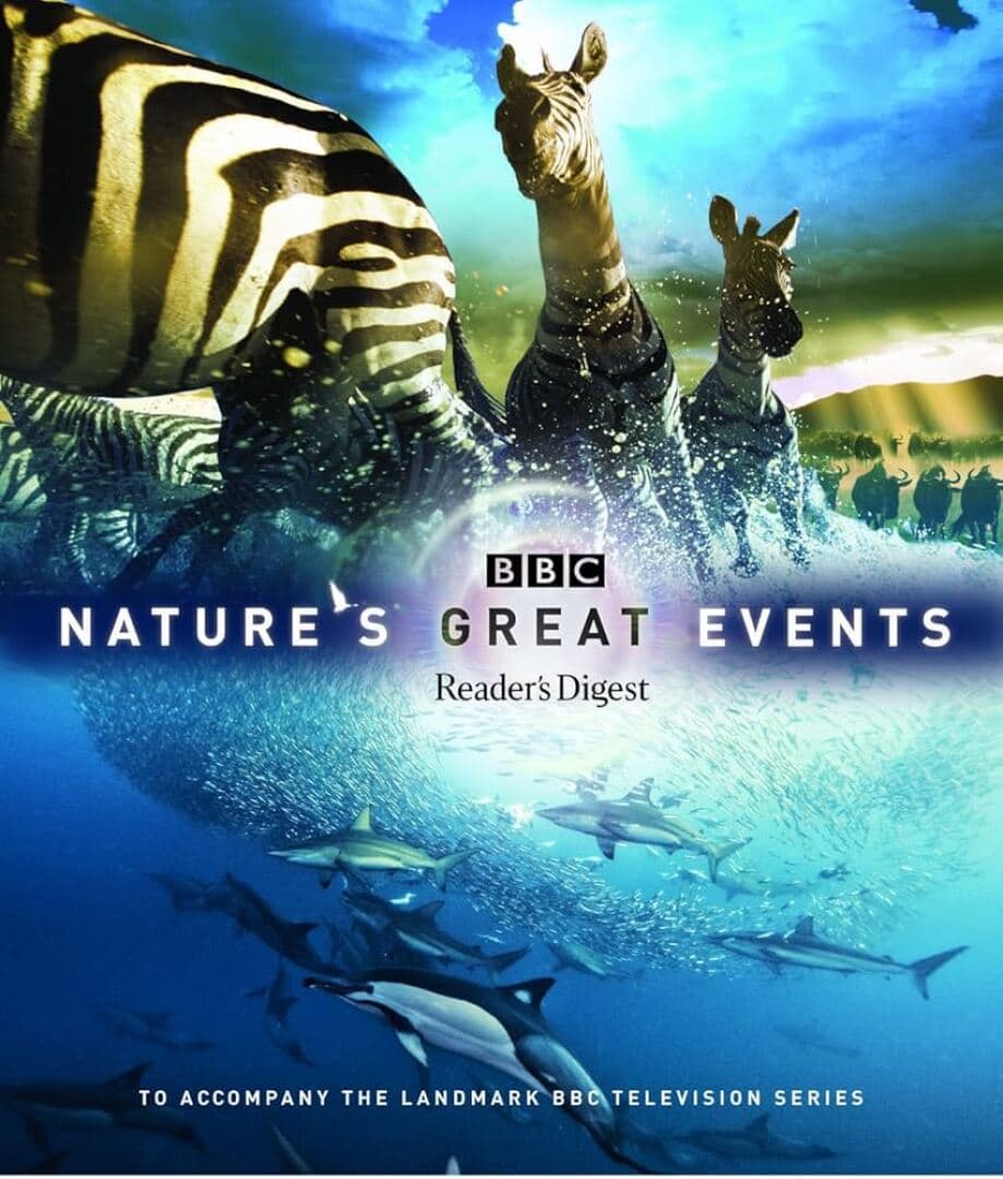 Nature’s Great Events, image 1 of 1