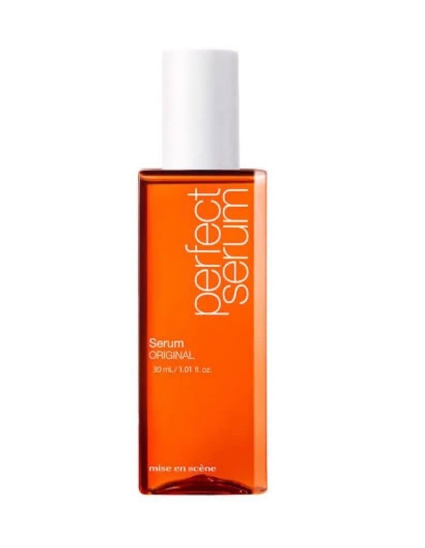 Mise En Scène Serum, image 1 of 1