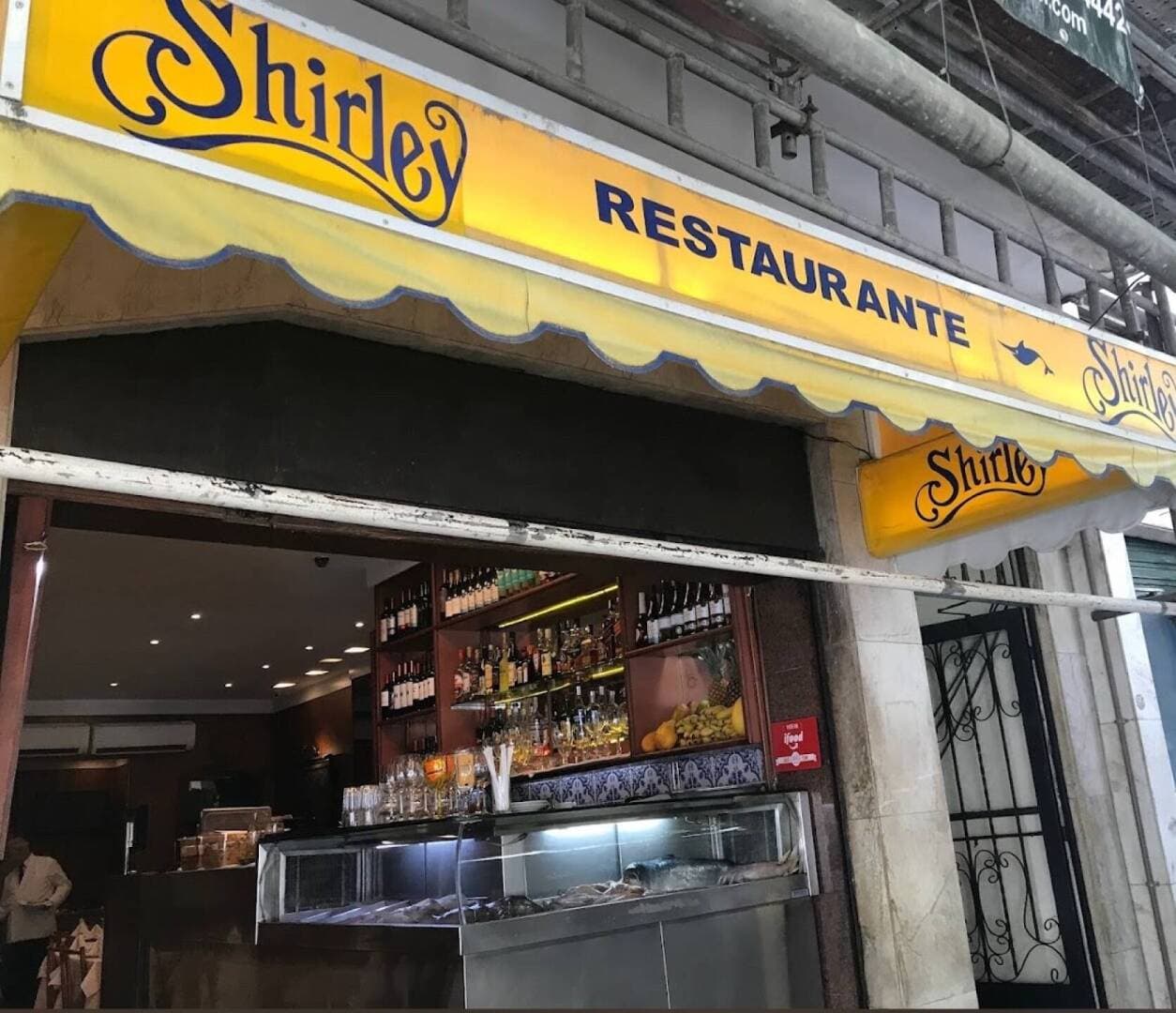 Restaurante Shirley, image 1 of 1