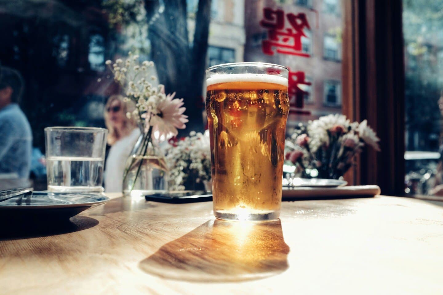 Brooklyn Lager, image 1 of 1