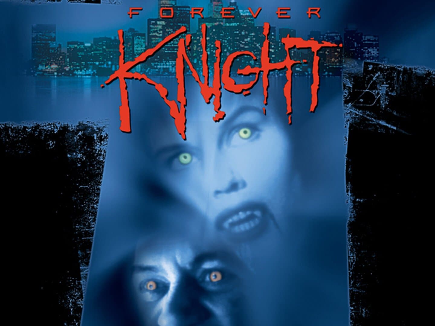 Forever Knight, image 1 of 1