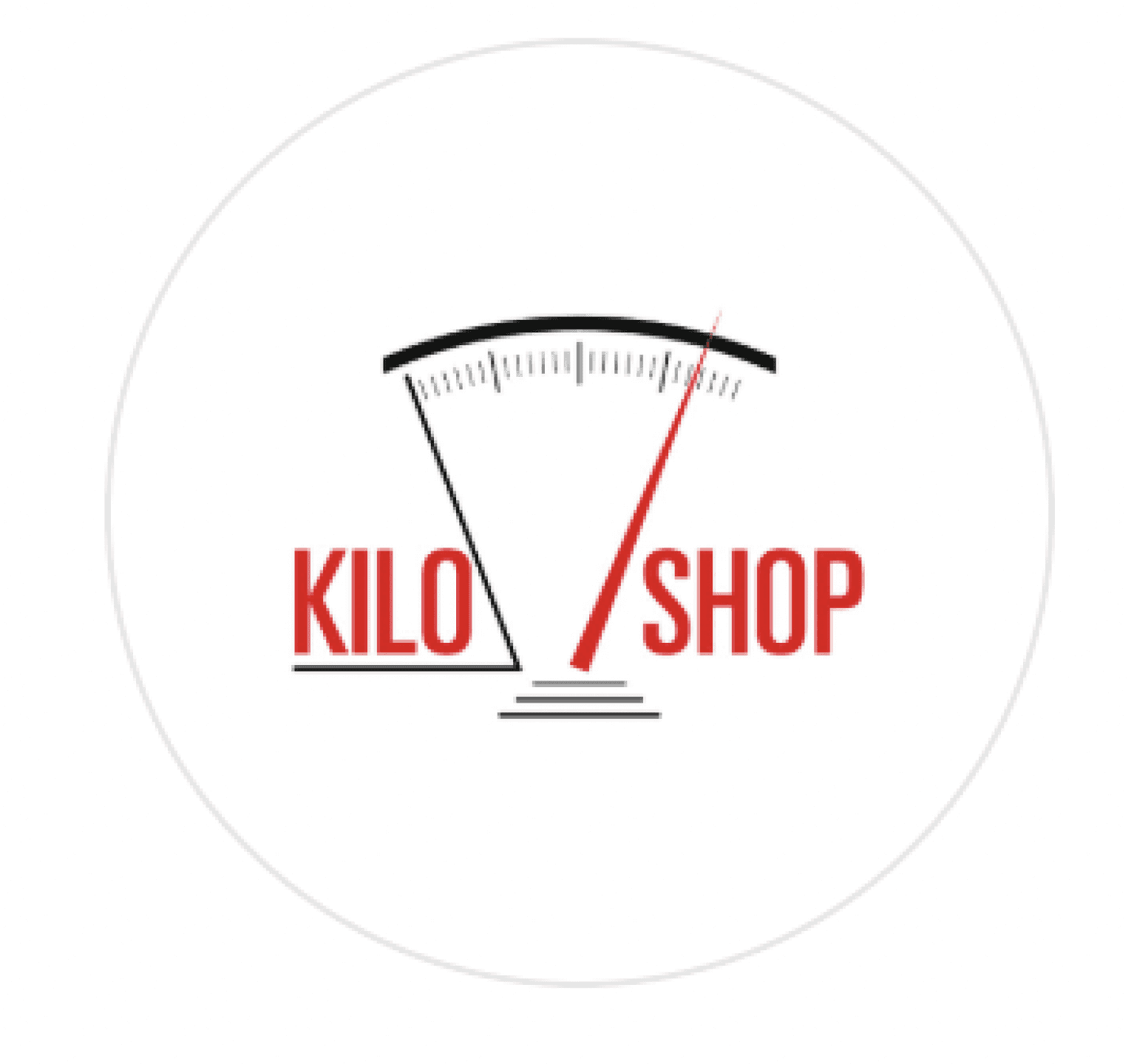 Kilo Shop, image 1 of 1