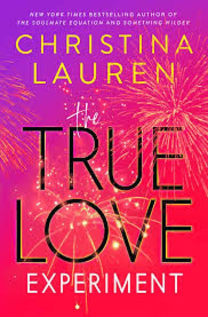 The True Love Experiment, image 1 of 1