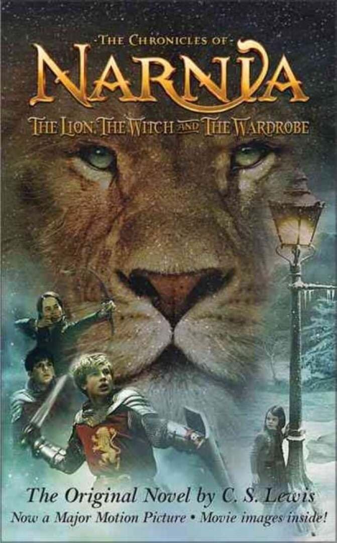 The Chronicles of Narnia, image 1 of 1