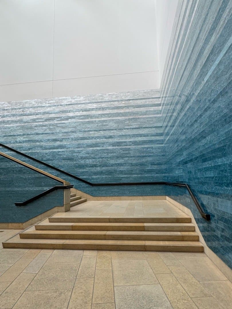 Blanton Museum of Art, image 1 of 1