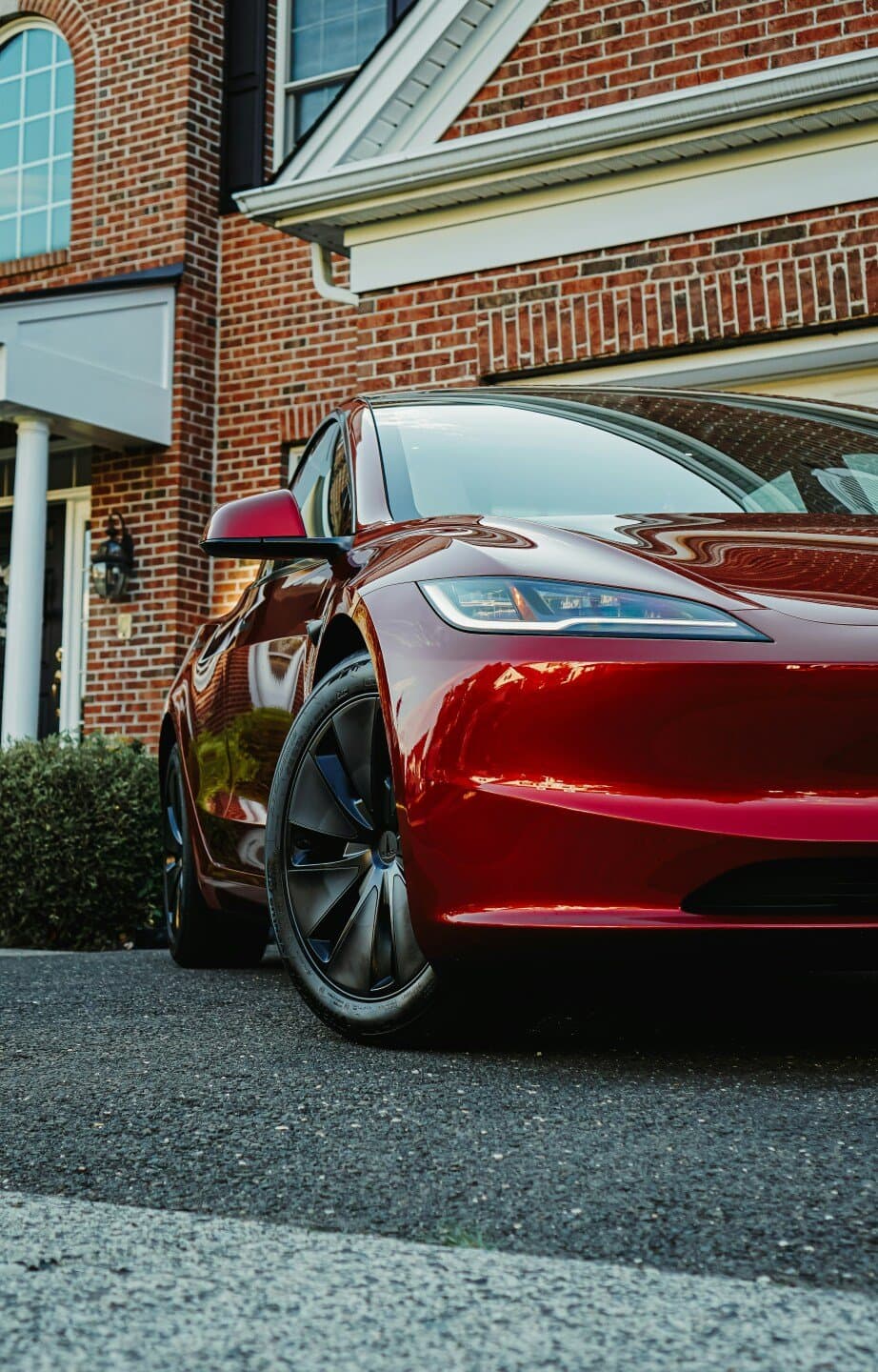 Tesla Model 3 Long Range, image 1 of 1