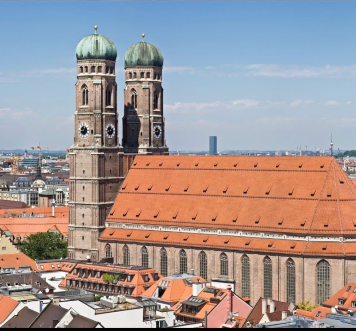 Frauenkirche, image 1 of 8