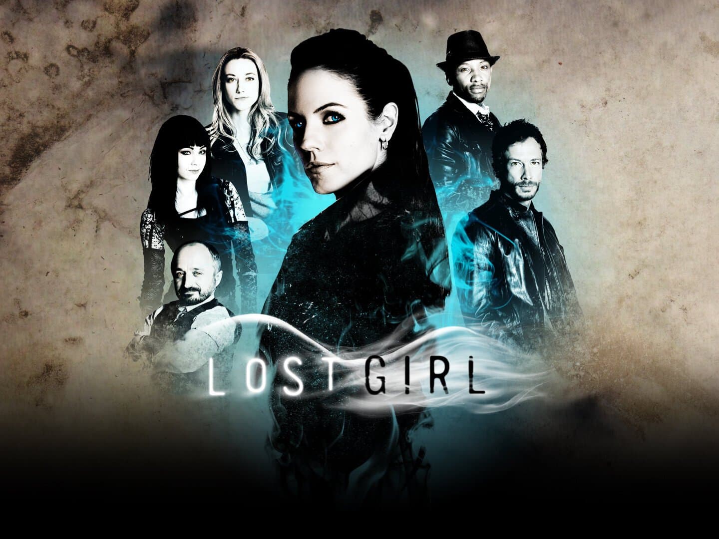 Lost Girl, image 1 of 1