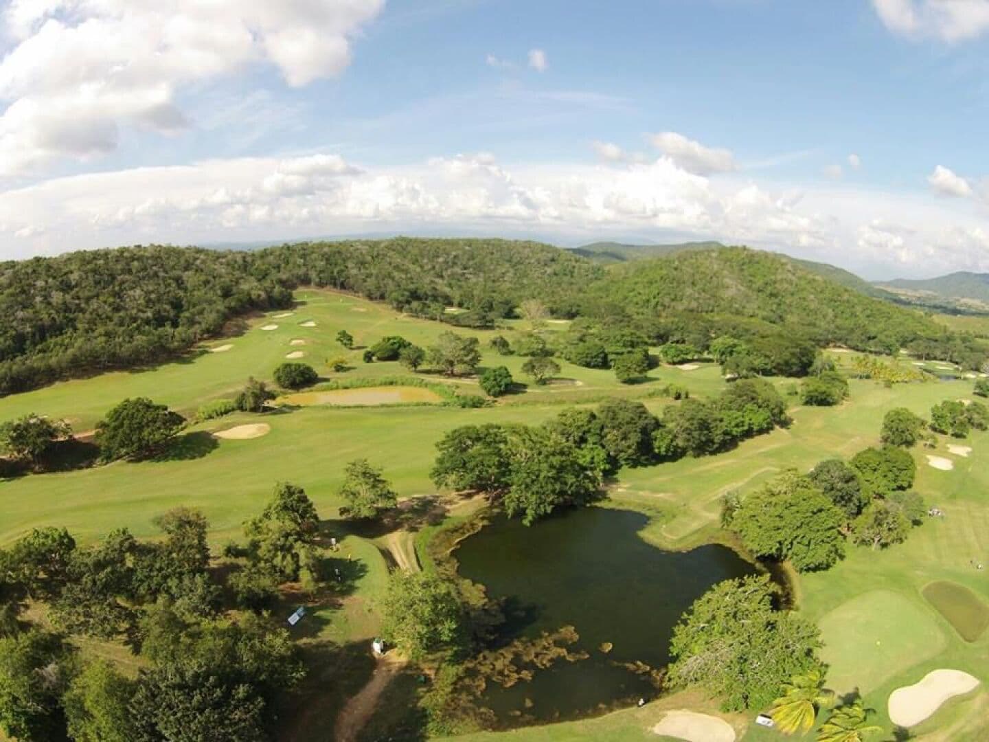 Barquisimeto Golf Club, image 1 of 1