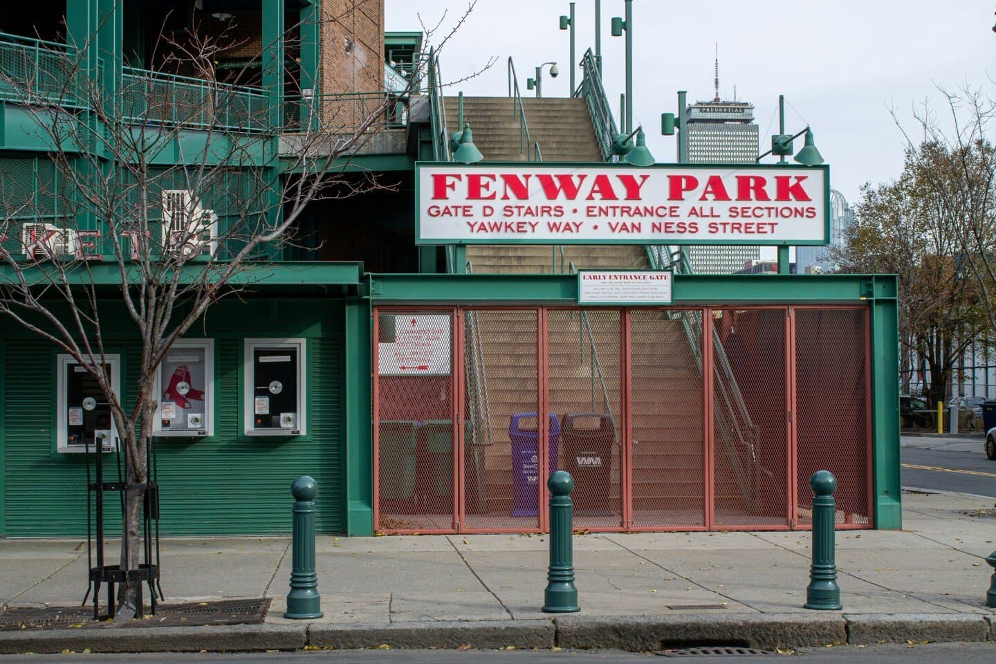 Fenway Park, image 1 of 1