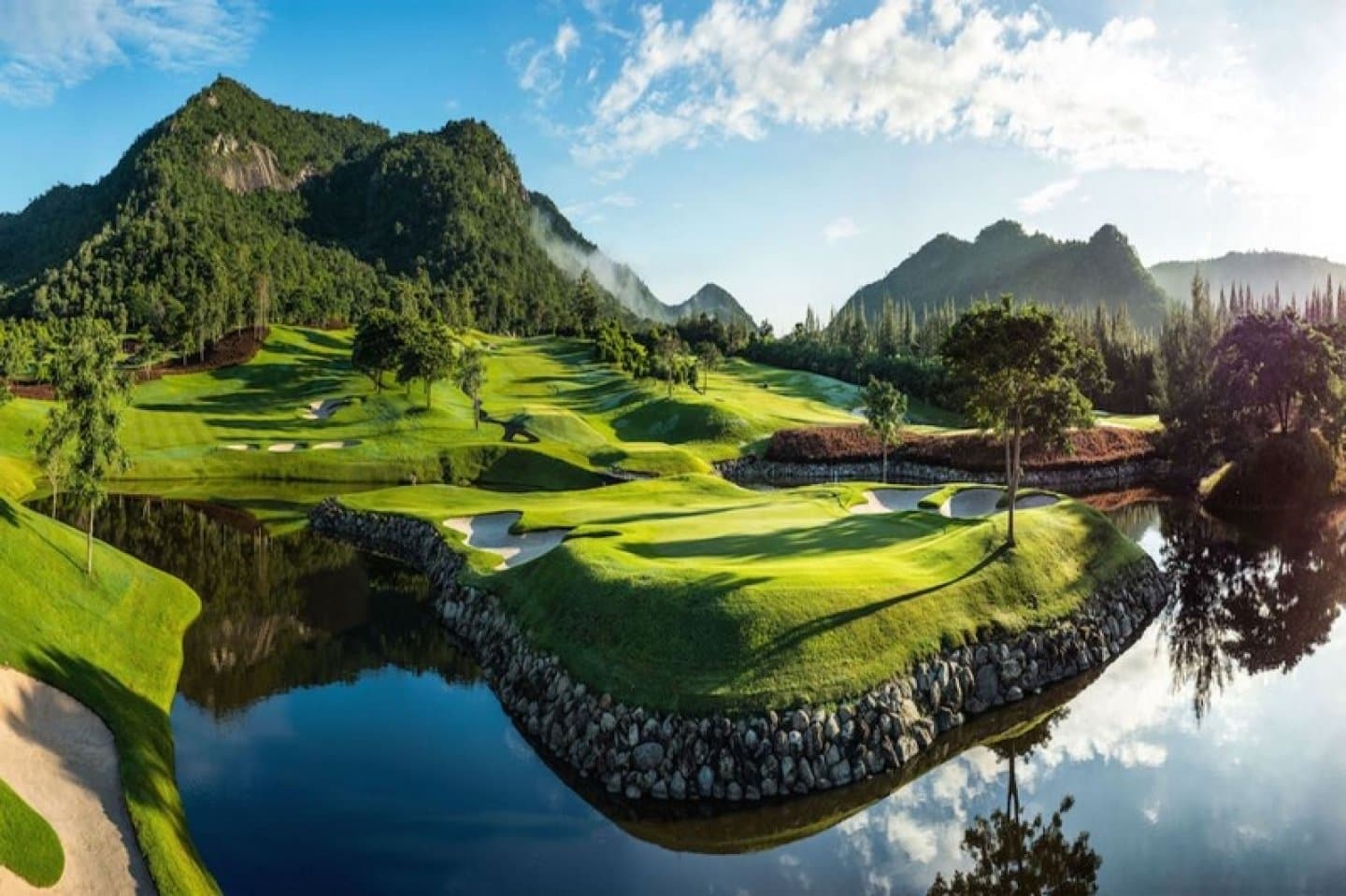 Black Mountain Golf Club, image 1 of 1
