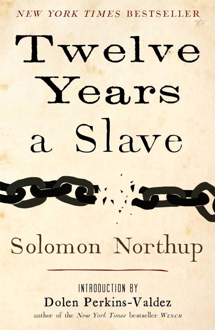 12 Years a Slave, image 1 of 1