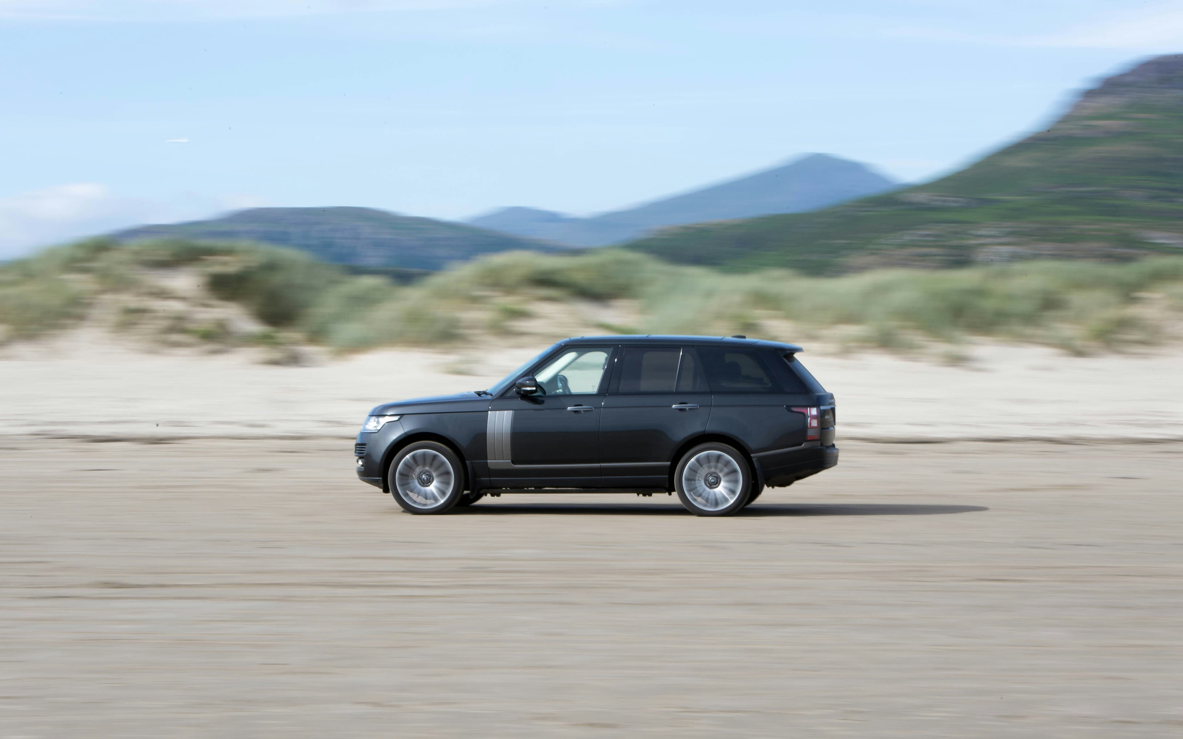 Range Rover Sport, image 1 of 1
