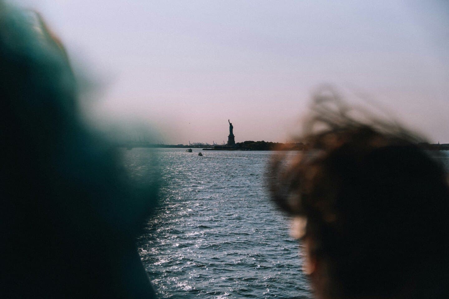 Staten Island Ferry, image 1 of 1