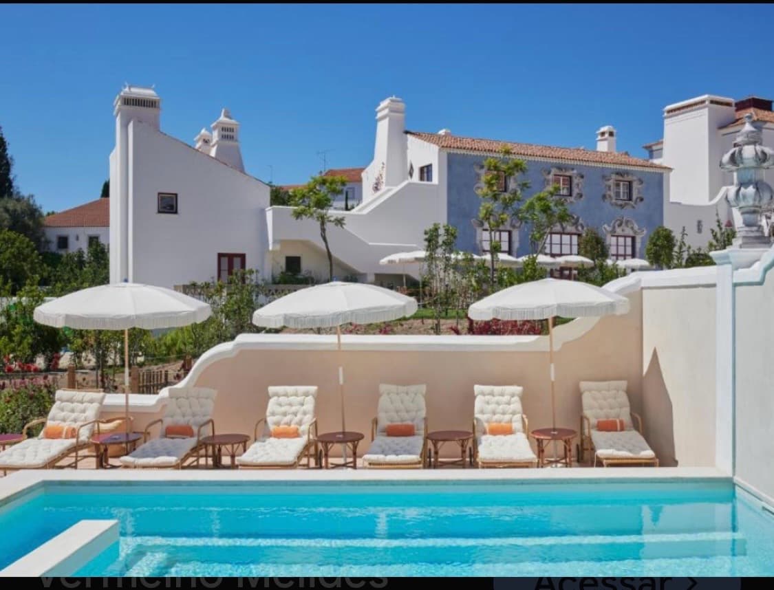 Hotel Vermelho, image 1 of 1