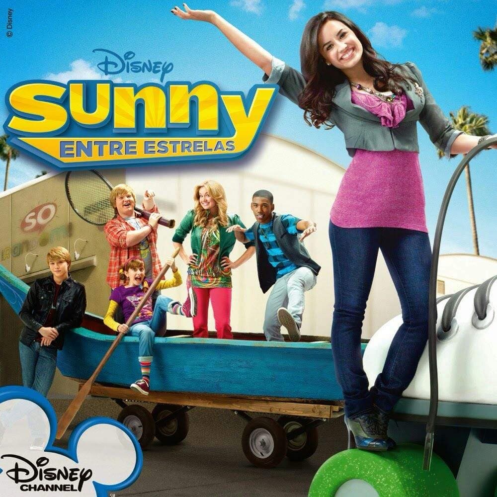 Sunny Entre Estrelas, image 1 of 1