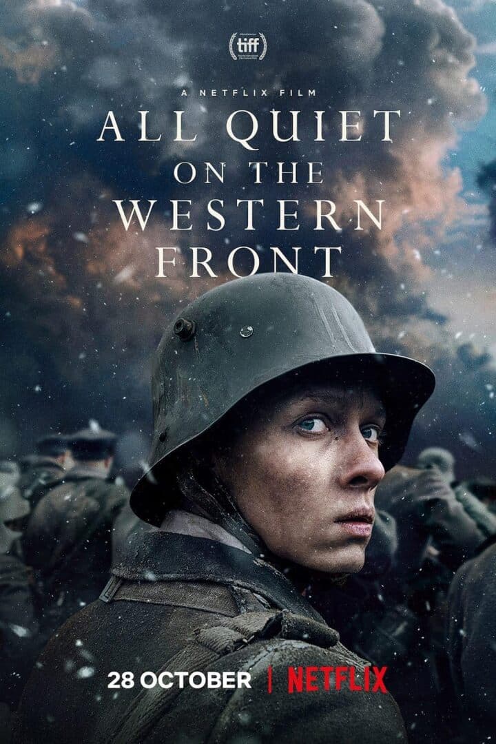 All Quiet on the Western Front, image 1 of 1