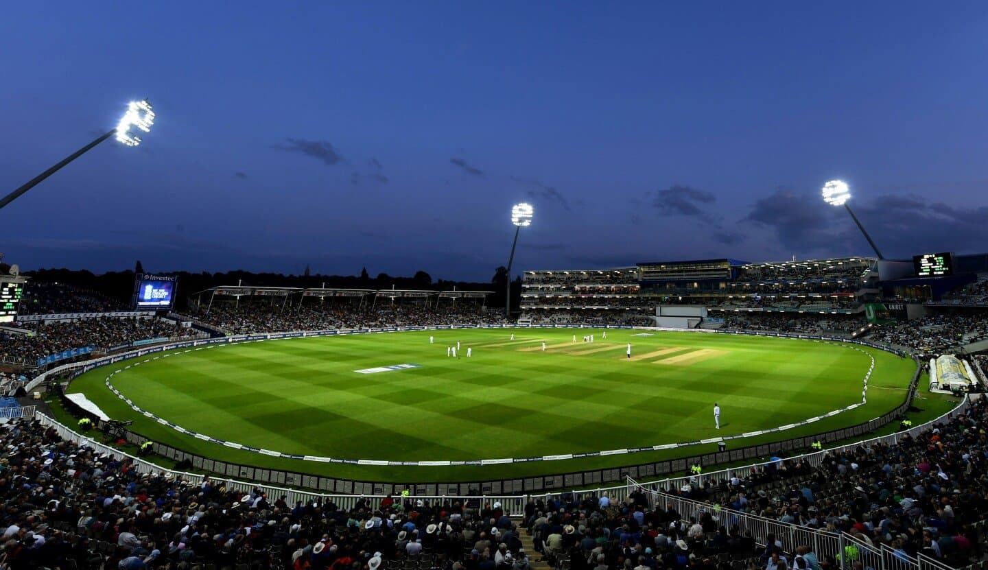 Lord’s Cricket Ground, image 1 of 1