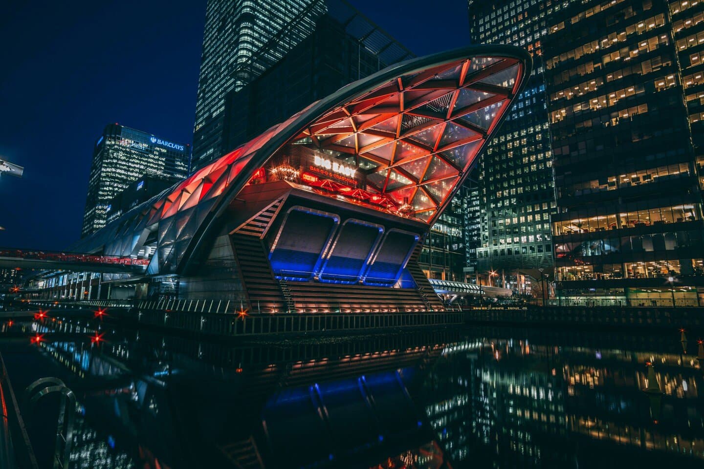 London Stadium, image 1 of 1